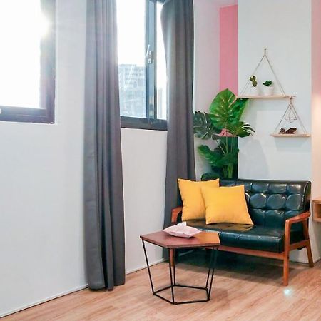 Apartamento Sleepier Multi-Minsu Tainan Exterior foto