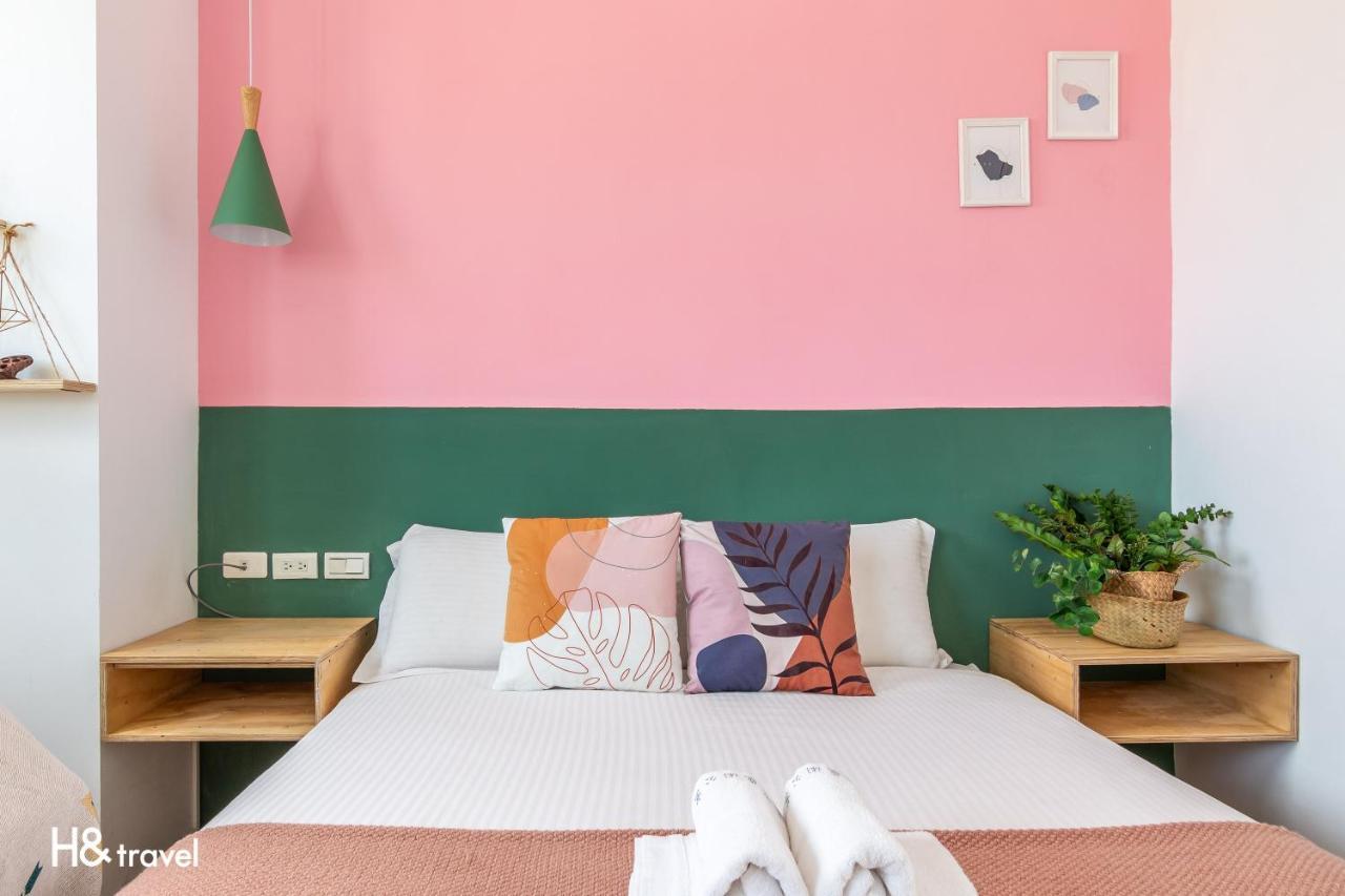 Apartamento Sleepier Multi-Minsu Tainan Exterior foto